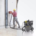 Aspiradora Karcher Polvo Y Liquido Nt 35/1 Indust. 1400w