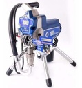 Equipo De Pintar Airless Graco 190   Profesional Megamaq