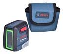 Nivel Laser Verde Linea 12 Mts  Gll 2-12g C/bolso