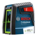 Nivel Laser Bosch Gll 2-12g 12 Mts Linea Verde Soporte Bolso