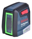 Nivel Laser Bosch Gll 2-12g 12 Mts Linea Verde Soporte Bolso