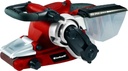 Lijadora De Banda 850w 220v Expert Te-bs 75 Einhell