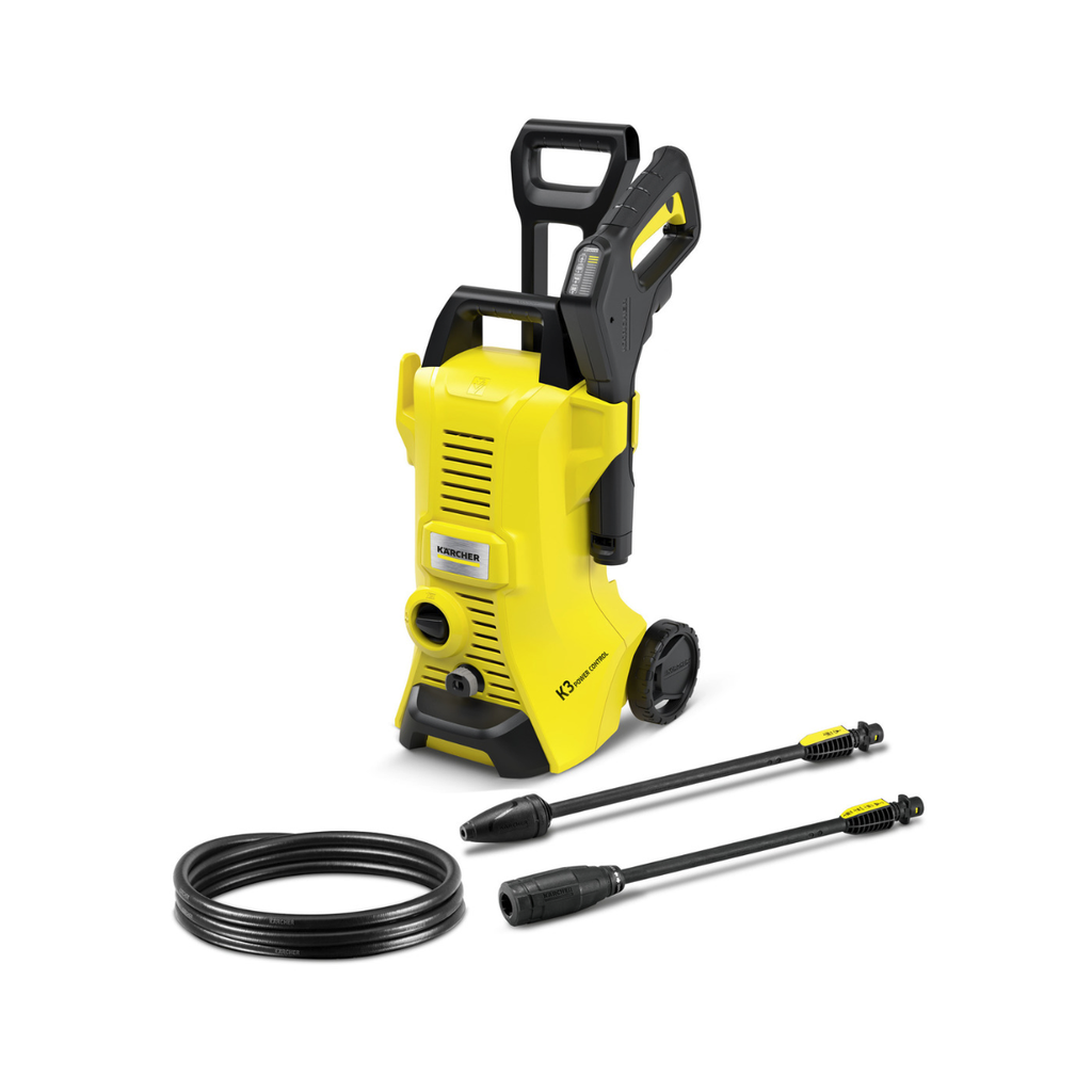 HIDROLAVADORA KARCHER K3 POWER - 1.602-734.0