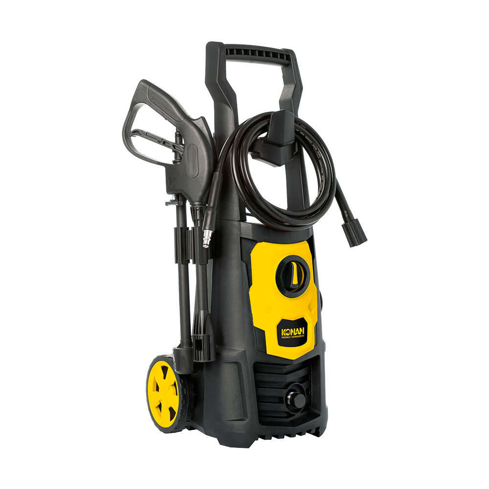 HIDROLAVADORA KONAN 135 BAR 1800W - KHI1800