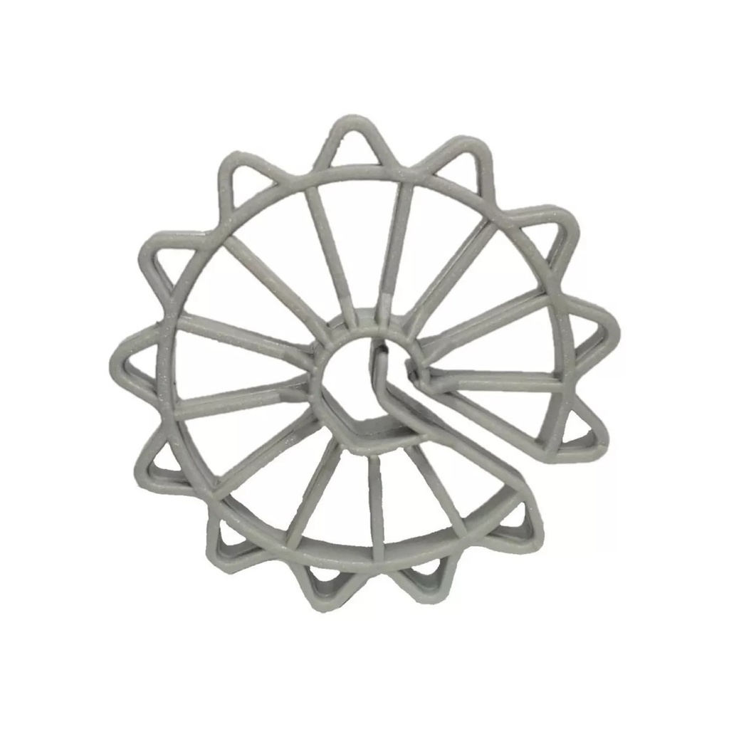 SEPARADOR REINER 8/50 X250 UNI. - 8/50