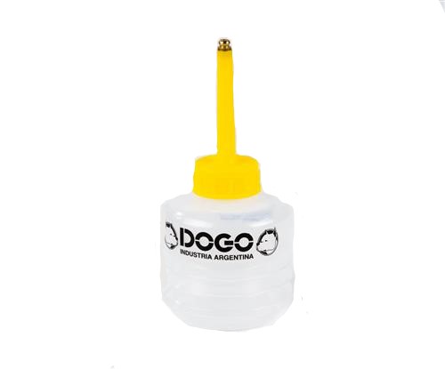 ACEITERA A FUELLE DOGO/MORANO 300Cc - DOG20600 - Rebate