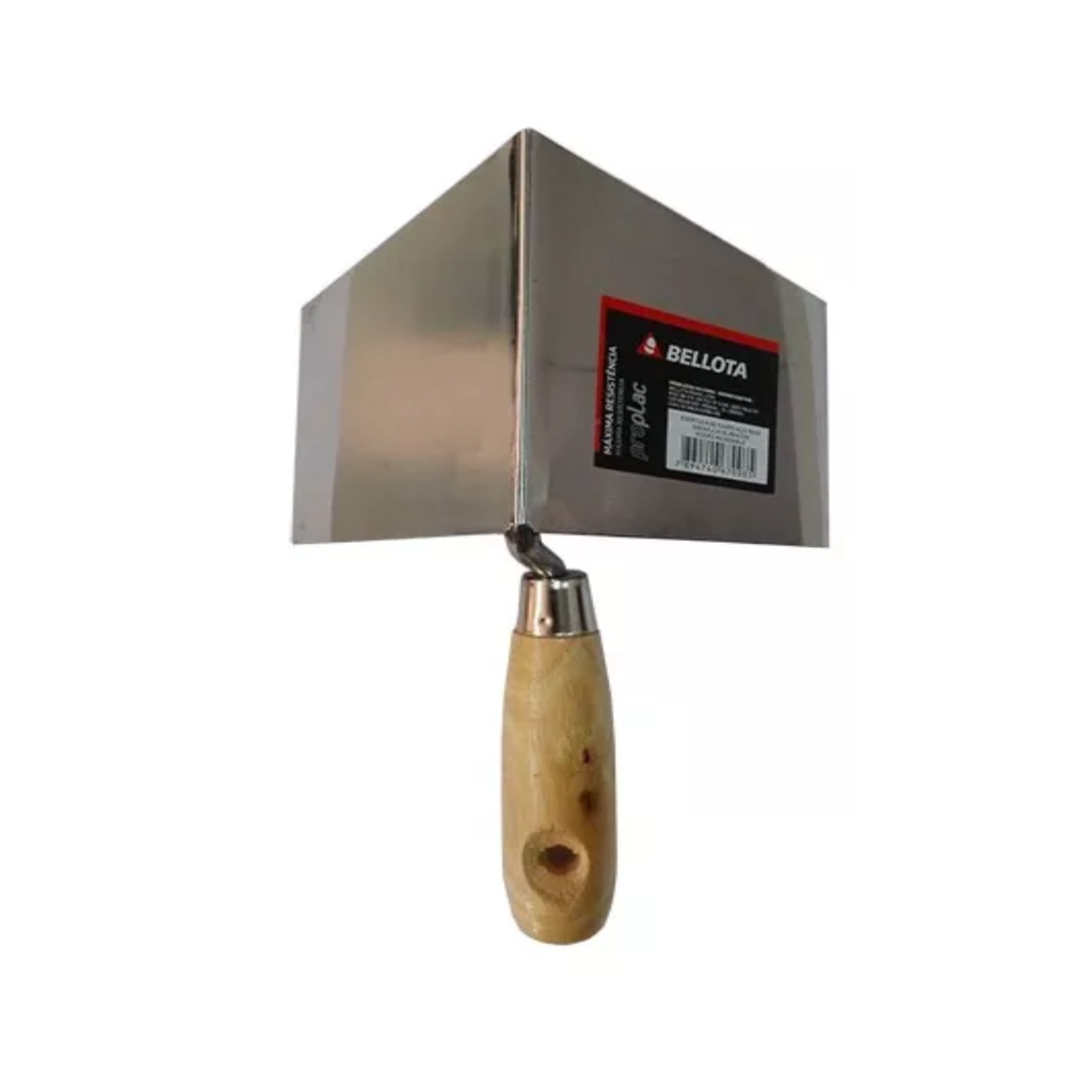 ESPATULA RINCON BELLOTA CONSTR SECA - BEL00160