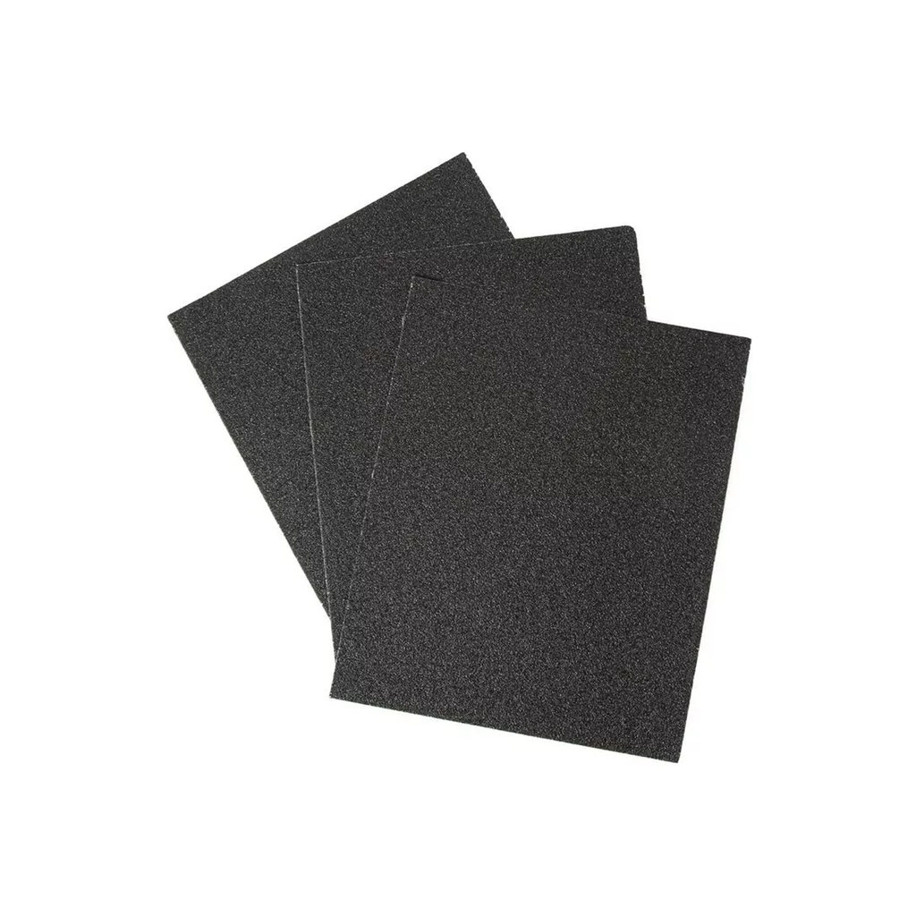 LIJA MAKITA AL AGUA 230 X 280 MM - D-56851 X UNIDAD