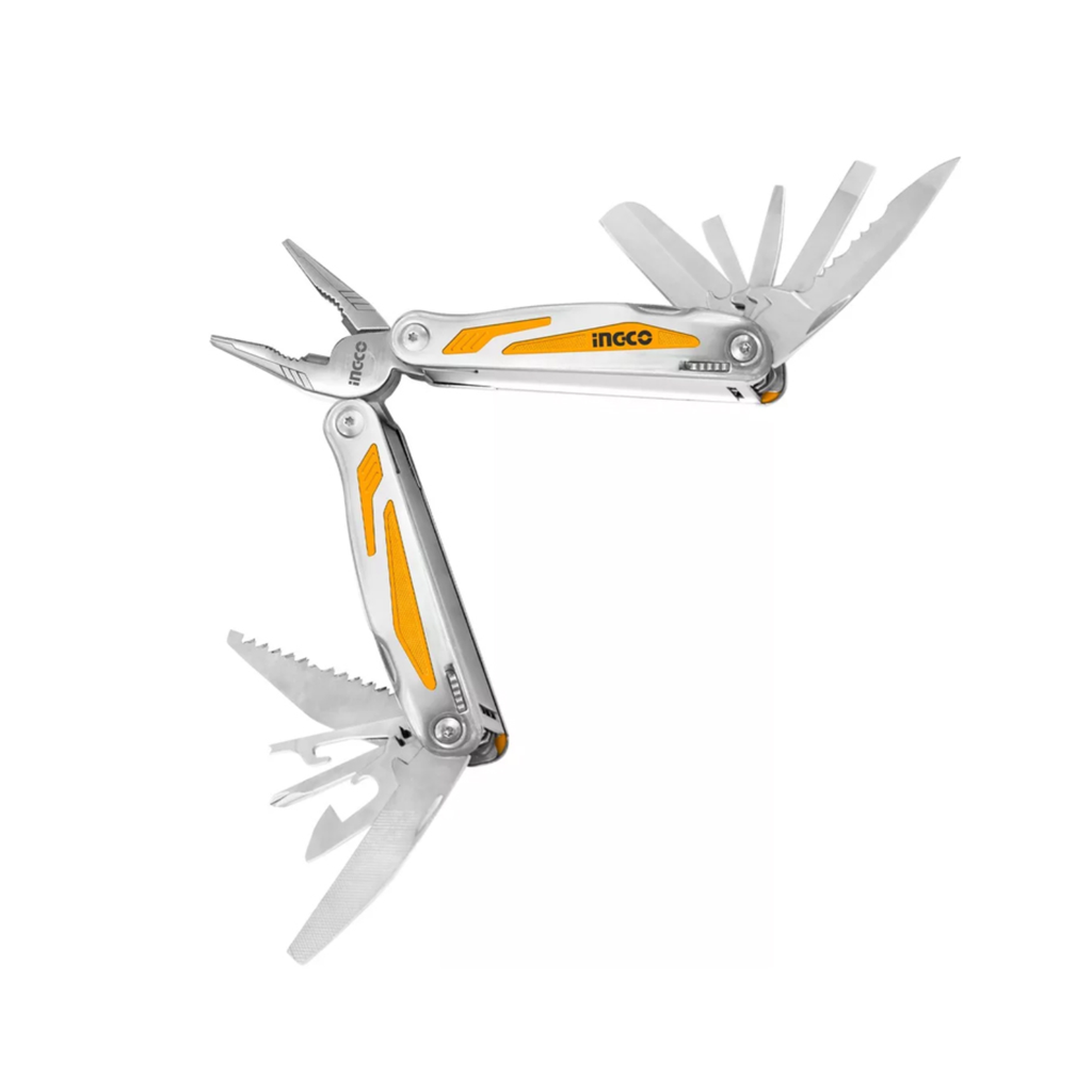 PINZA MULTIHERRAMIENTA 15 EN 1 INGCO - HFMFT0115