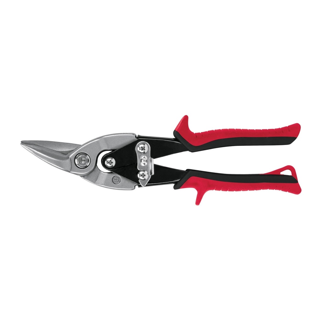 TIJERA DE AVIACIÓN TRUPER CORTE IZQUIERDO REFORZADA 9 1/2 -18534