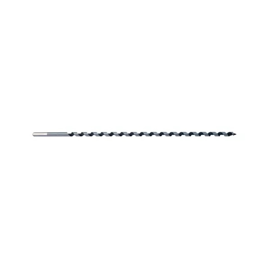 MECHA MADERA MAKITA HELICOIDAL 10 X 450 MM  D-07565