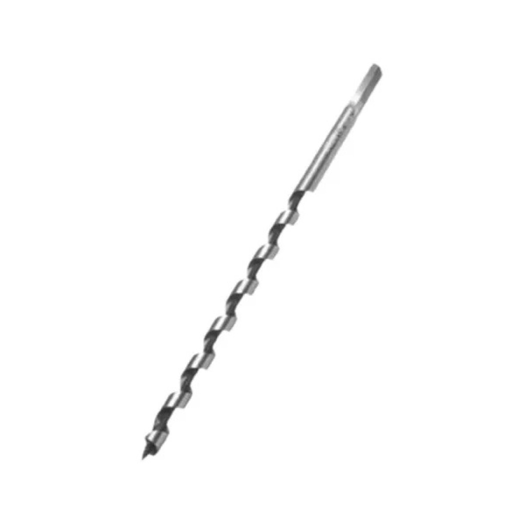 MECHA MADERA MAKITA HELICOIDAL 12 X 450 MM  D-07571