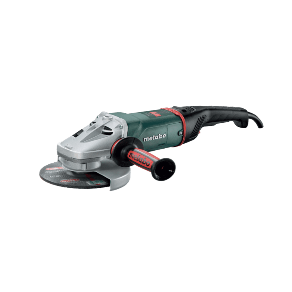 AMOLADORA METABO - W24-180 MVT