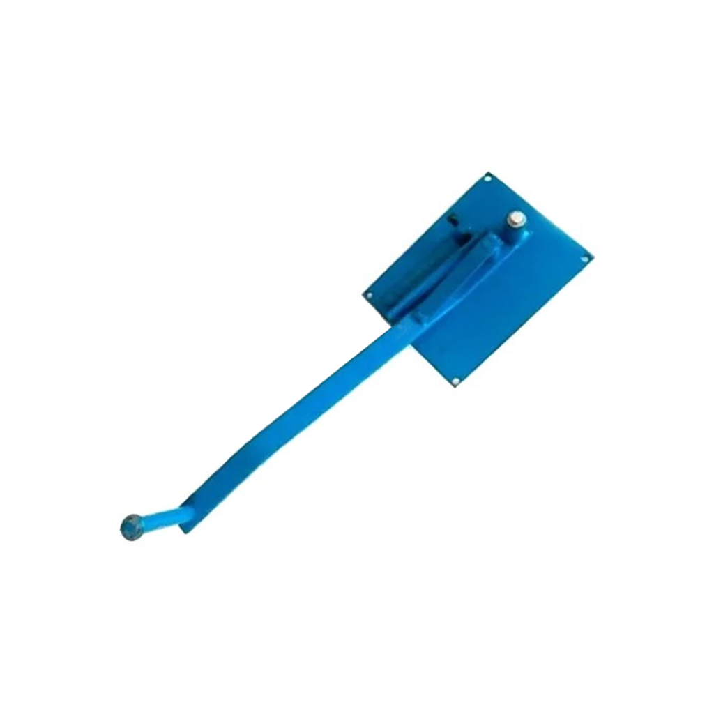 DOBLADORA CORTRIFIL DE 16MM A 20MM PARA HIERROS A RODILLOS -E1510