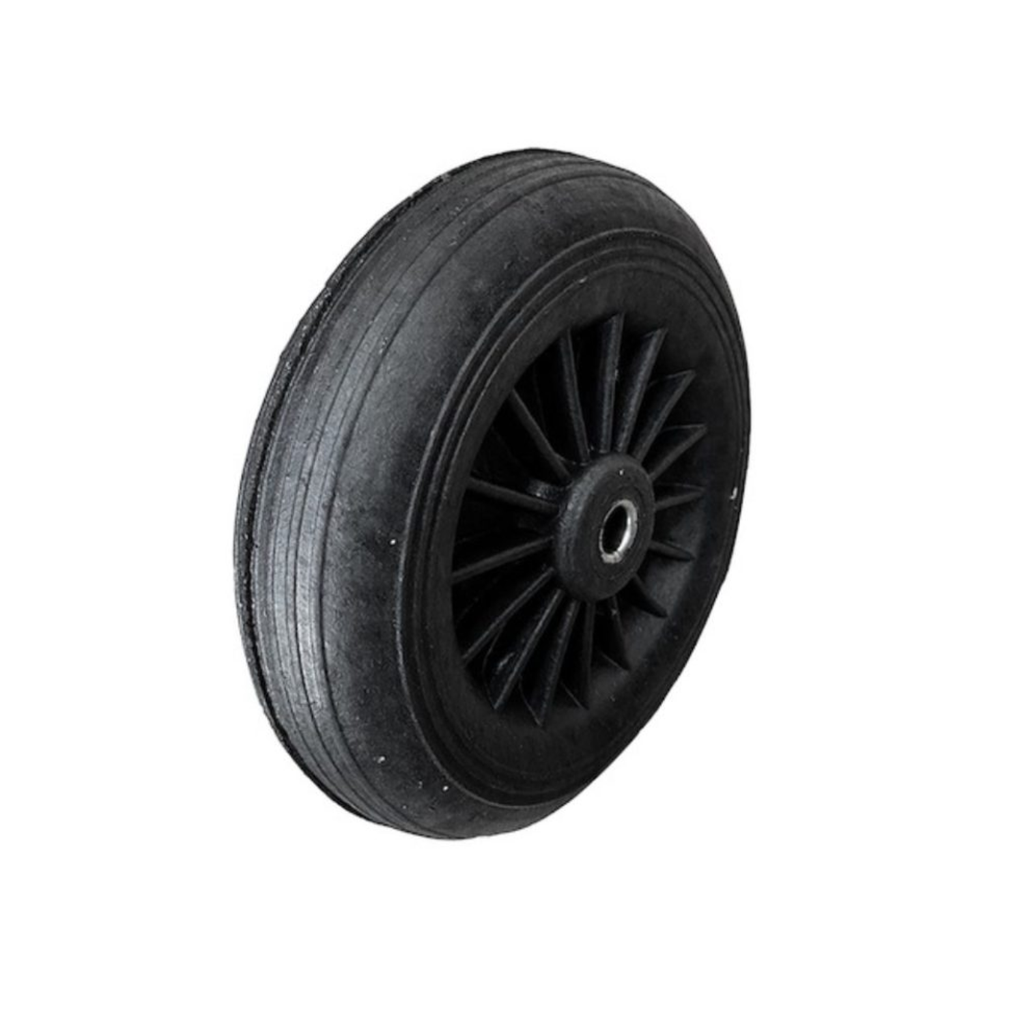 RUEDA MACIZA PATONA DUROLL - RMH150