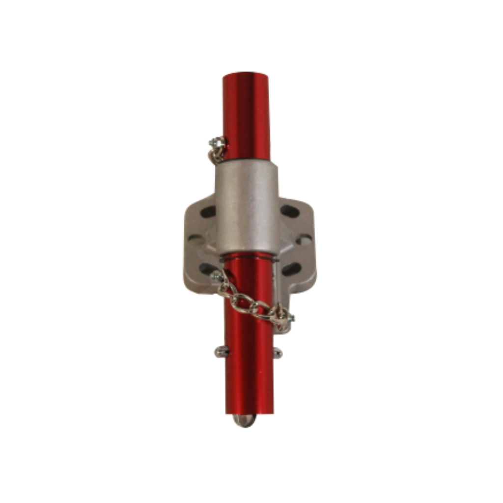 Soporte p/cabezal eliminator Macromaq - SELI