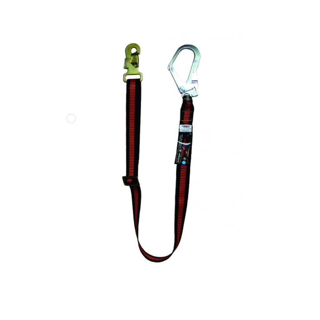 COLA DE AMARRE Cv/1020 ESLINGAR C/CINT. Y MOSQ. - WXECV1020