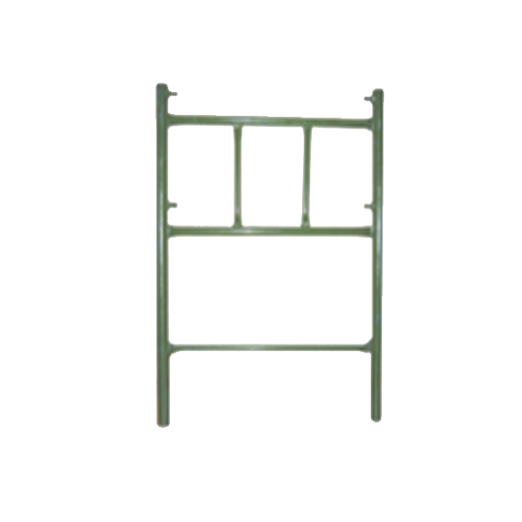 BARANDA DE PROTECCION P/ANDAMIO  PASILLO POLO 2.5 MTS B141