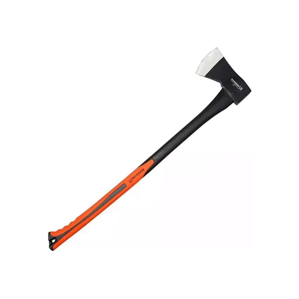 HACHA BIASSONI TUMBA C/FIBRA DE VIDRIO - 993401