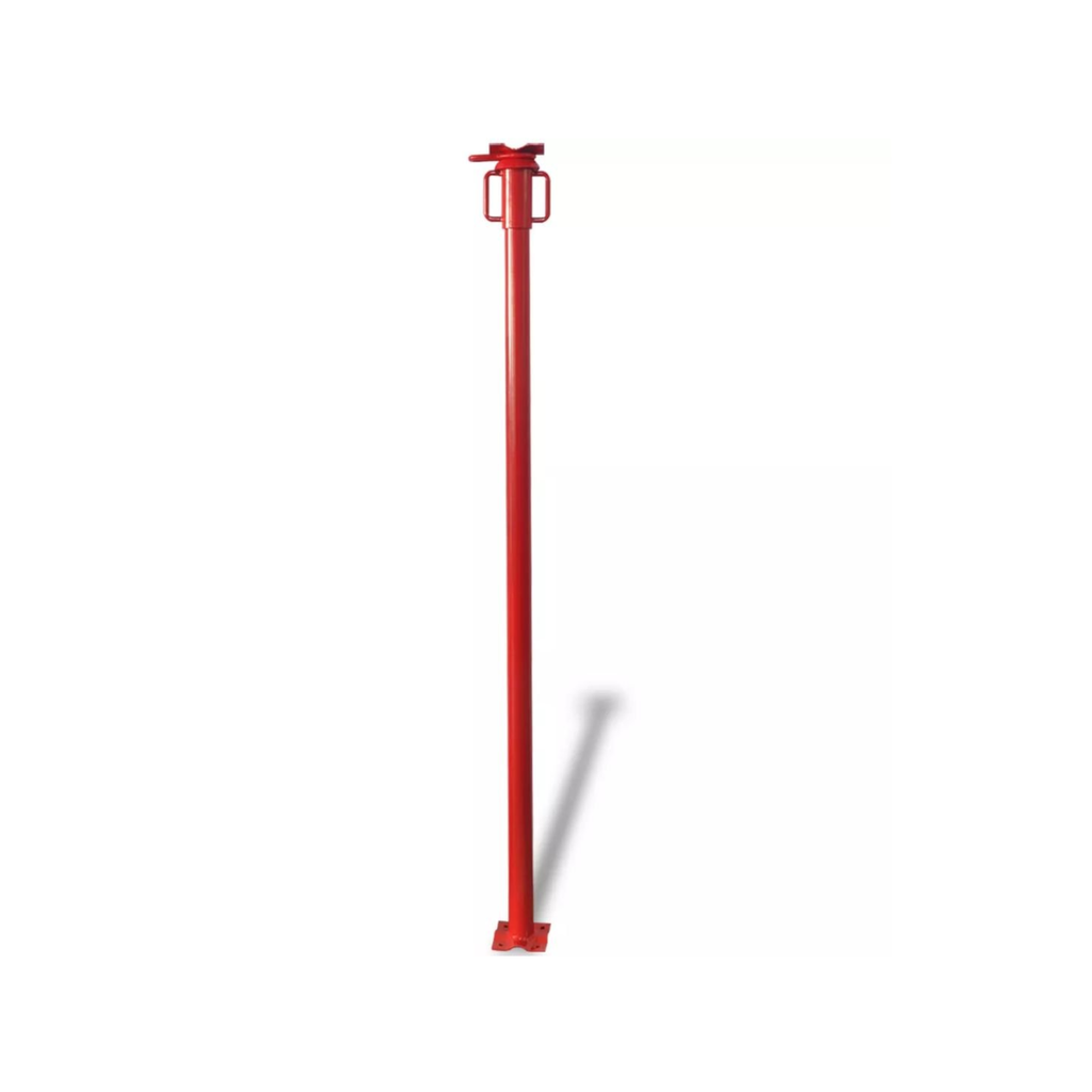 Puntal Telesc. Reg. 1.70 Mts A 3.05 Mts Macromaq