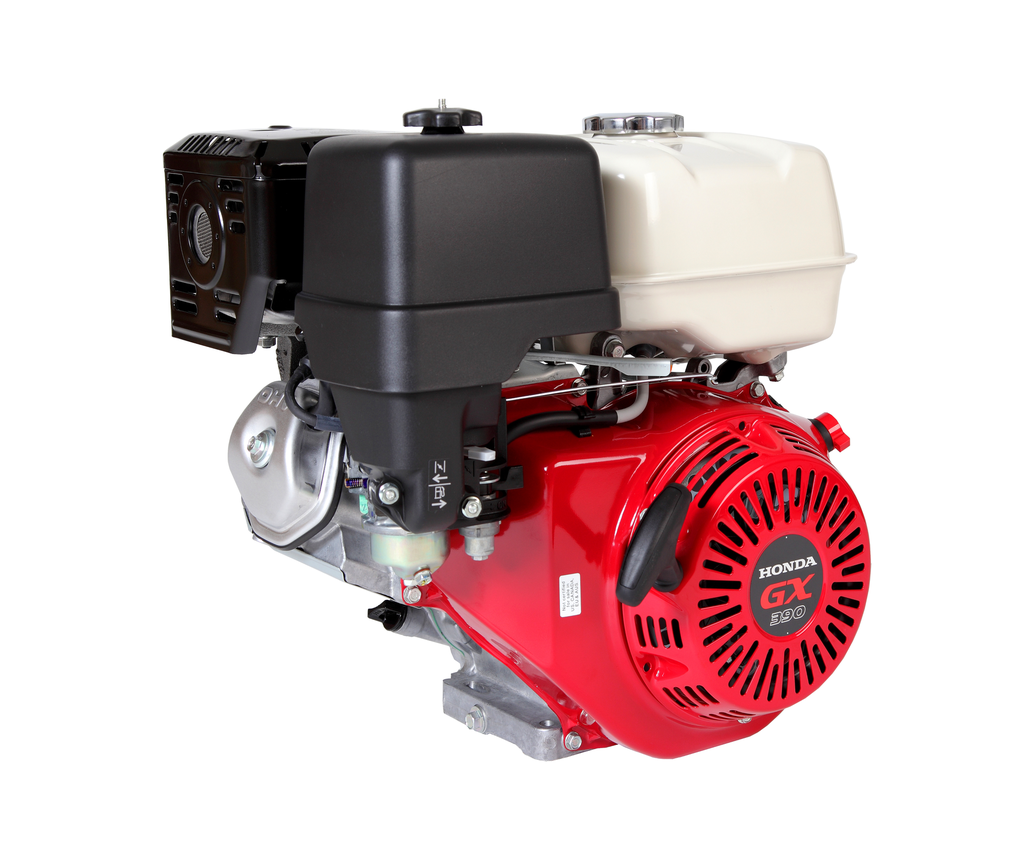 MOTOR HONDA 13Hp Arr. MANUAL - Gx390h2qx - 11292