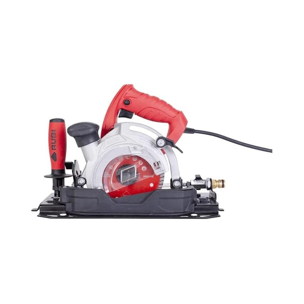 CORTADORA DE CERAMICA CIRCULAR RUBI 220V 1250W - RU50953