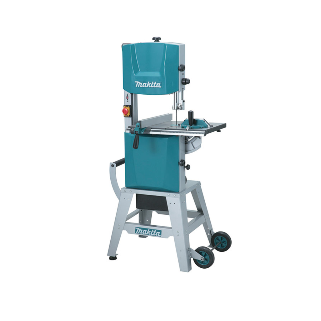 MESA DE SIERRA SIN FIN 12" MAKITA- Lb1200f