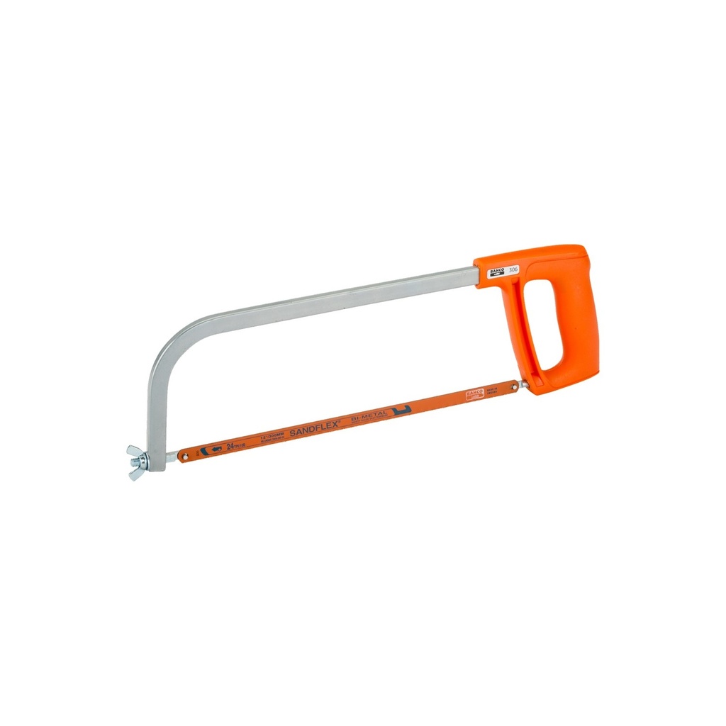 ARCO DE SIERRA HOBBISTA 30 MM 306 - BAH61306