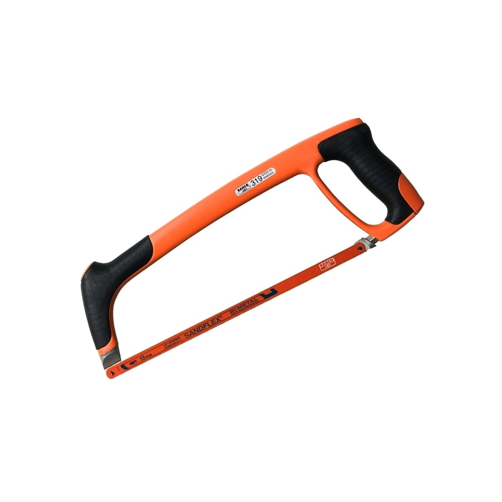 ARCO DE SIERRA SANDVIK BAHCO ERGO 319 - BAH61319