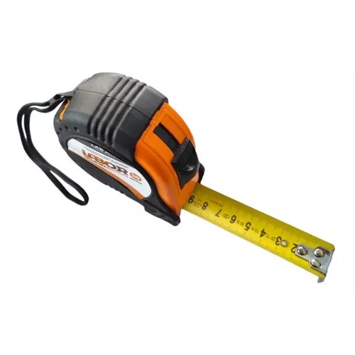 CINTA METRICA ESPECIALISTA LABOR 10 MTS X 25 Mm - Lab00510