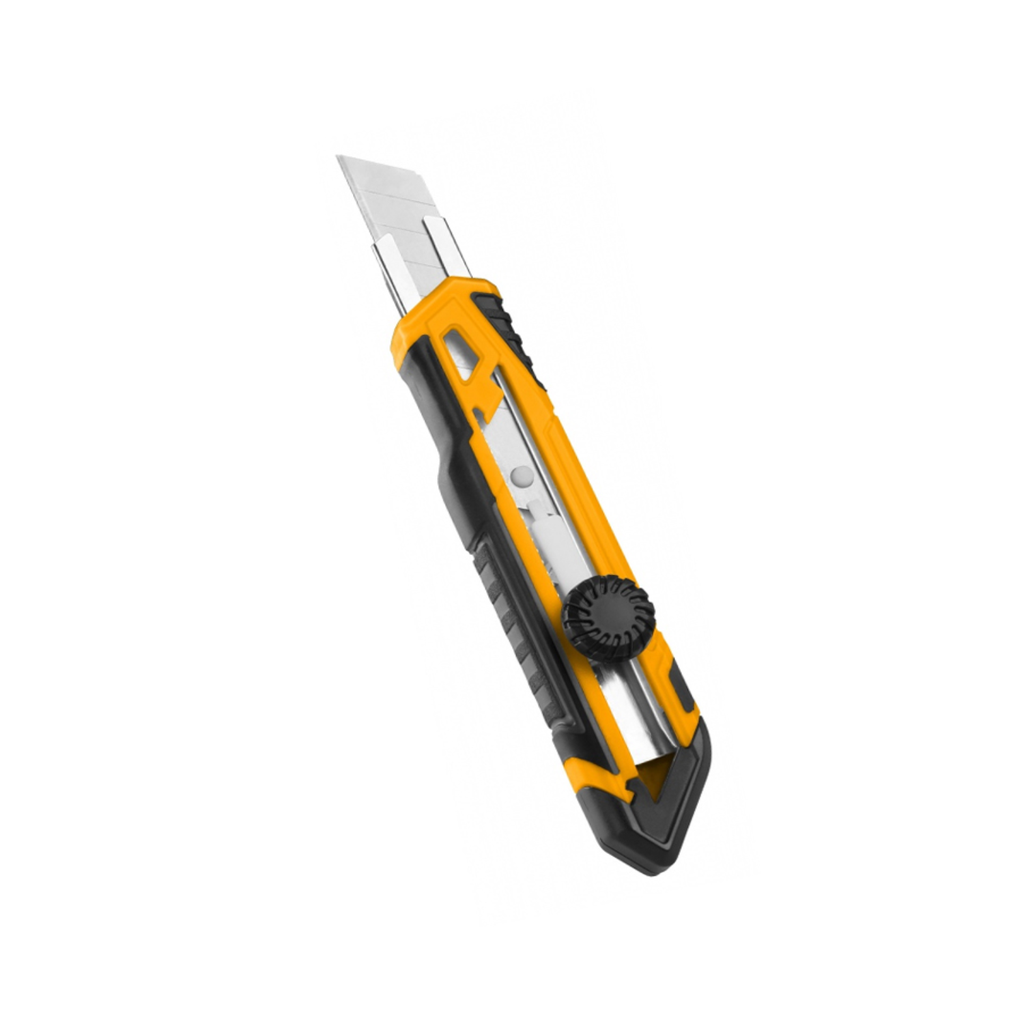 CUTTER INGCO 18 Mm x 100 Mm - HKNS16618