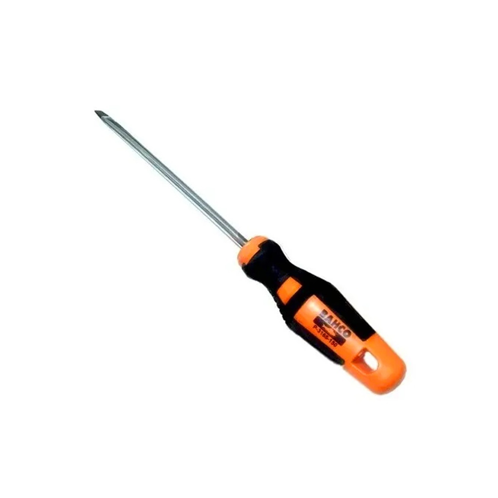 DESTORNILLADOR BAHCO PLANO F-3180-150 - REBATE - BAH38181