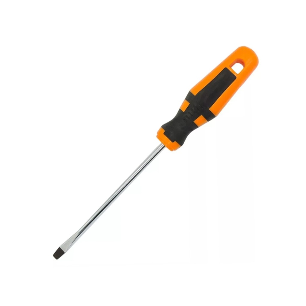 DESTORNILLADOR BAHCO PUNTA PLANA CONICA F-3165-150 - BAH38161