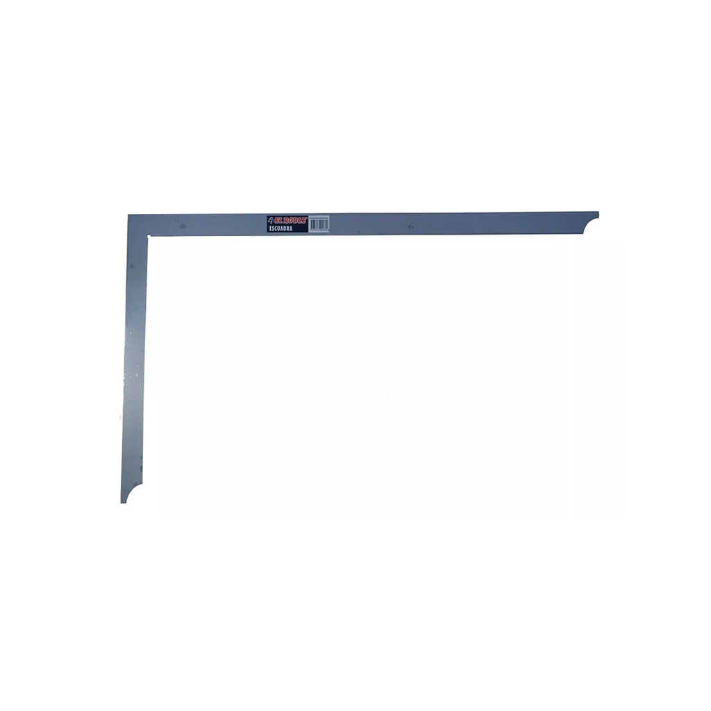 ESCUADRA ALBAÑIL ROBLE 70Cm - Er0905