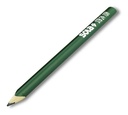 Lapiz Sola Construccion Stb 24 Verde - SOSTB24