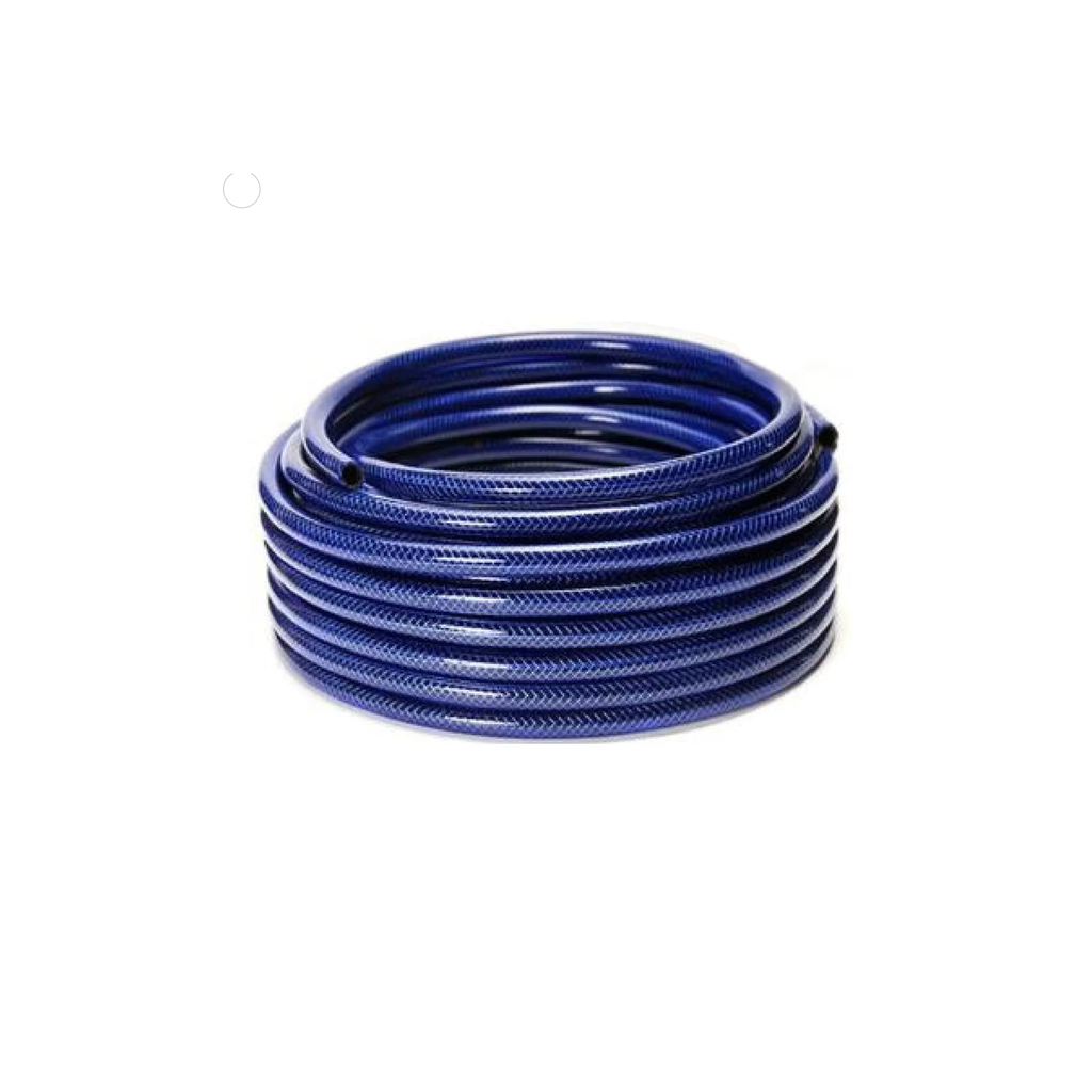 MANGUERA RIEGO PRESION TRENSADA TECNOCOM 3/4 X 25 Mts 7B