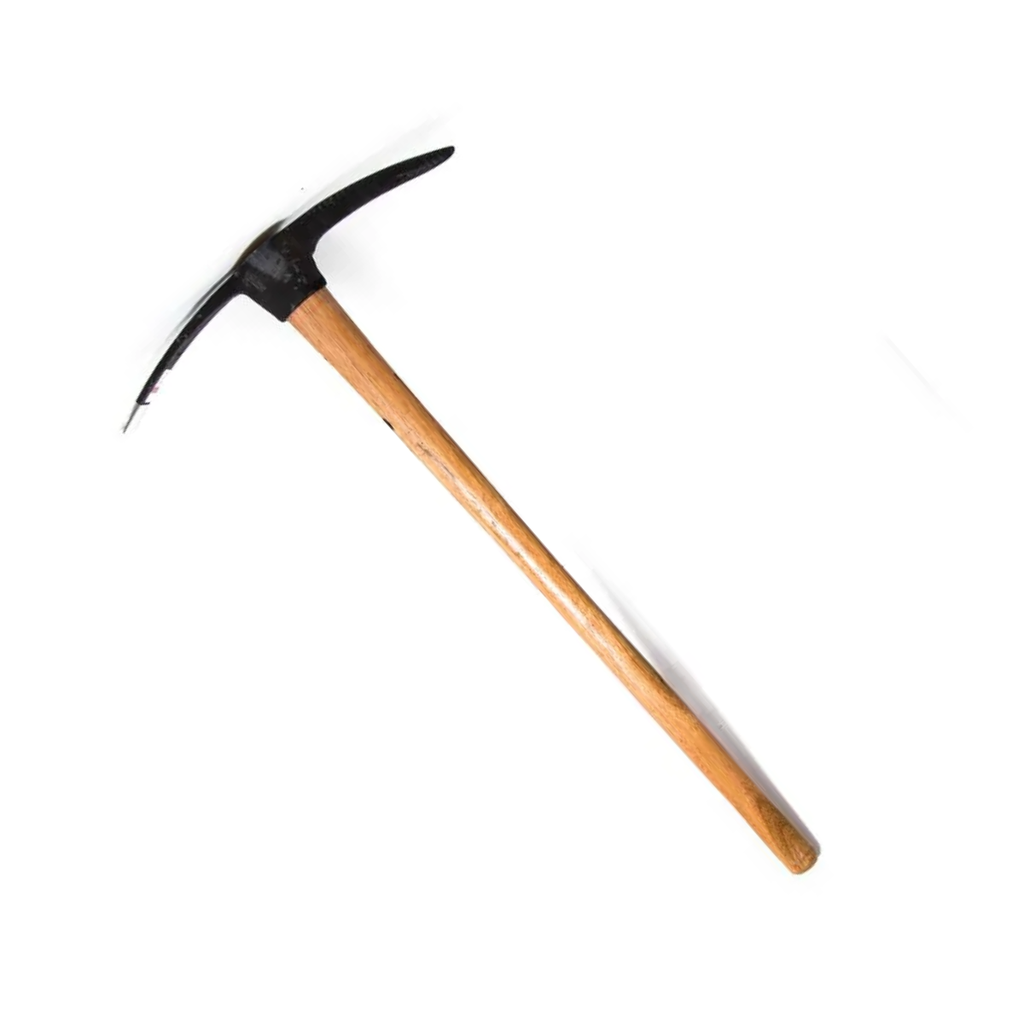 PICO GHERARDI PUNTA Y PUNTA C/CABO 75Mm