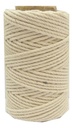 Piolin Albañil Algodon 500Gr.