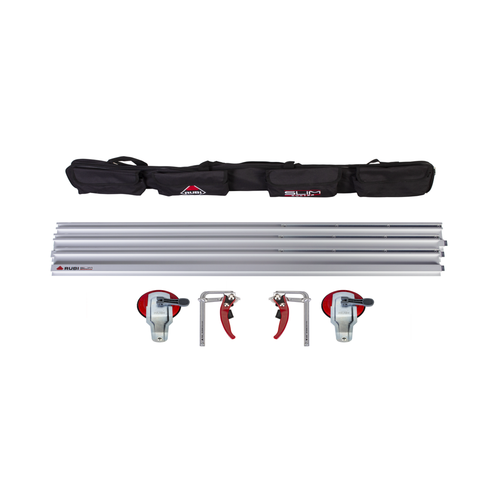 Kit de guias Rubi - RU51979