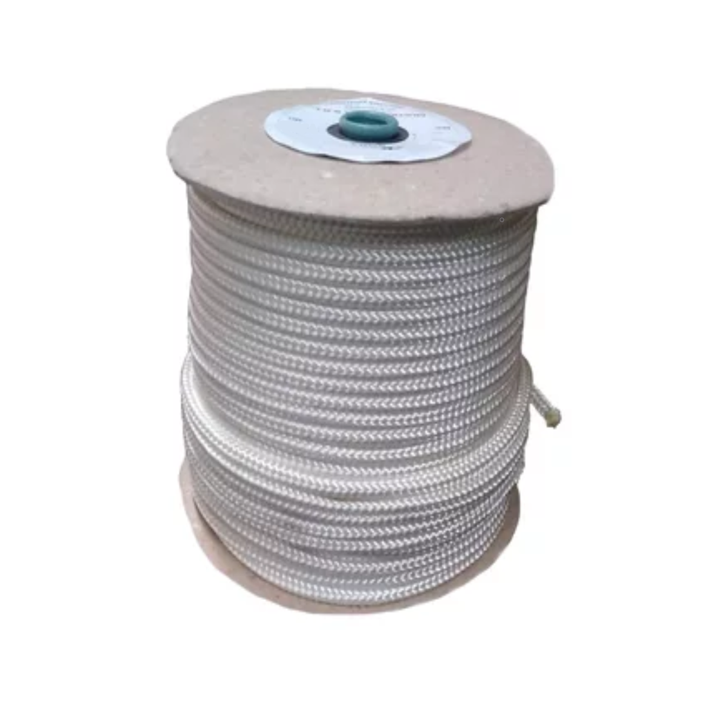 SOGA ROCEL 11 MM CABLEADO *50 MTS. - CONDOR-50