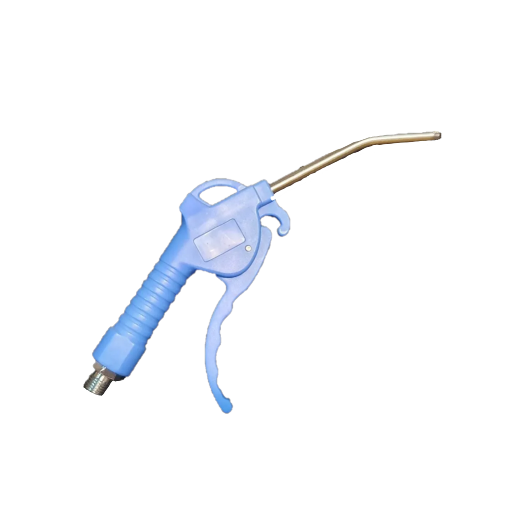 Pistola Sopletear Pico Largo Kld