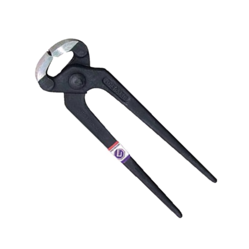 TENAZA GHERARDI NRO 07 CARPINTERO - 245.TC.7