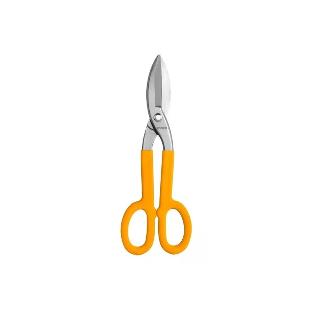 TIJERA HOJALATERO INGCO 10" 250 MM -HTS0410