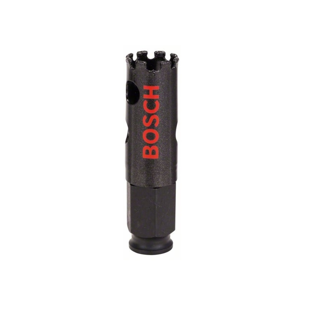 BROCA DIAMANTADA BOSCH 20 Mm - 2608580302