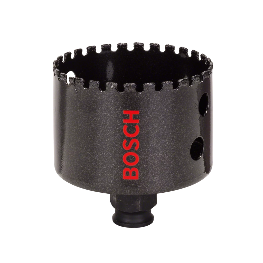 BROCA DIAMANTADA BOSCH 65 Mm - 2608580315