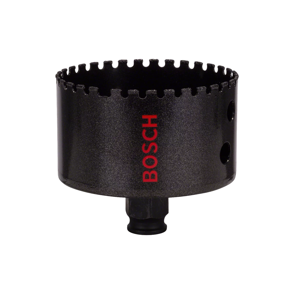 BROCA DIAMANTADA BOSCH 76Mm - 2608580319