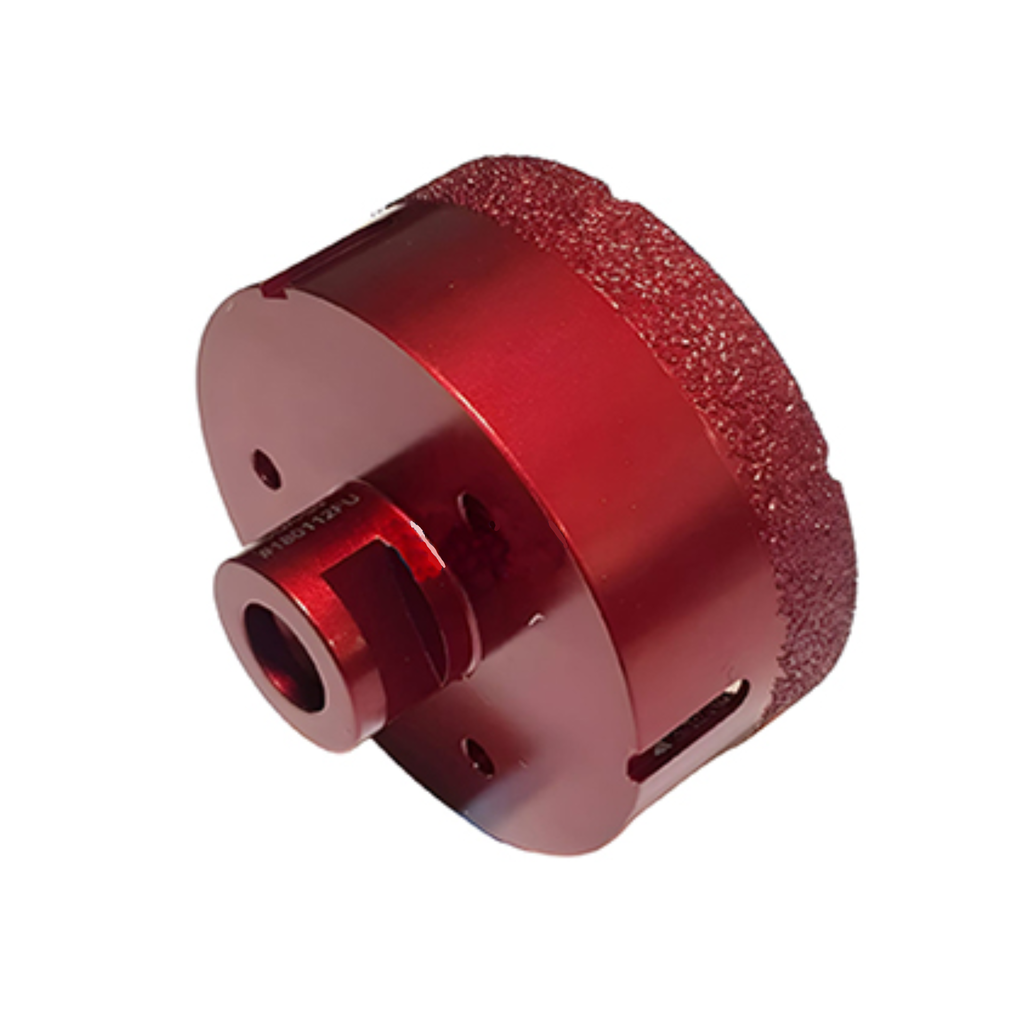 COPA DIAMANTADA ALIAFOR NEXT 83MM - CDA-83