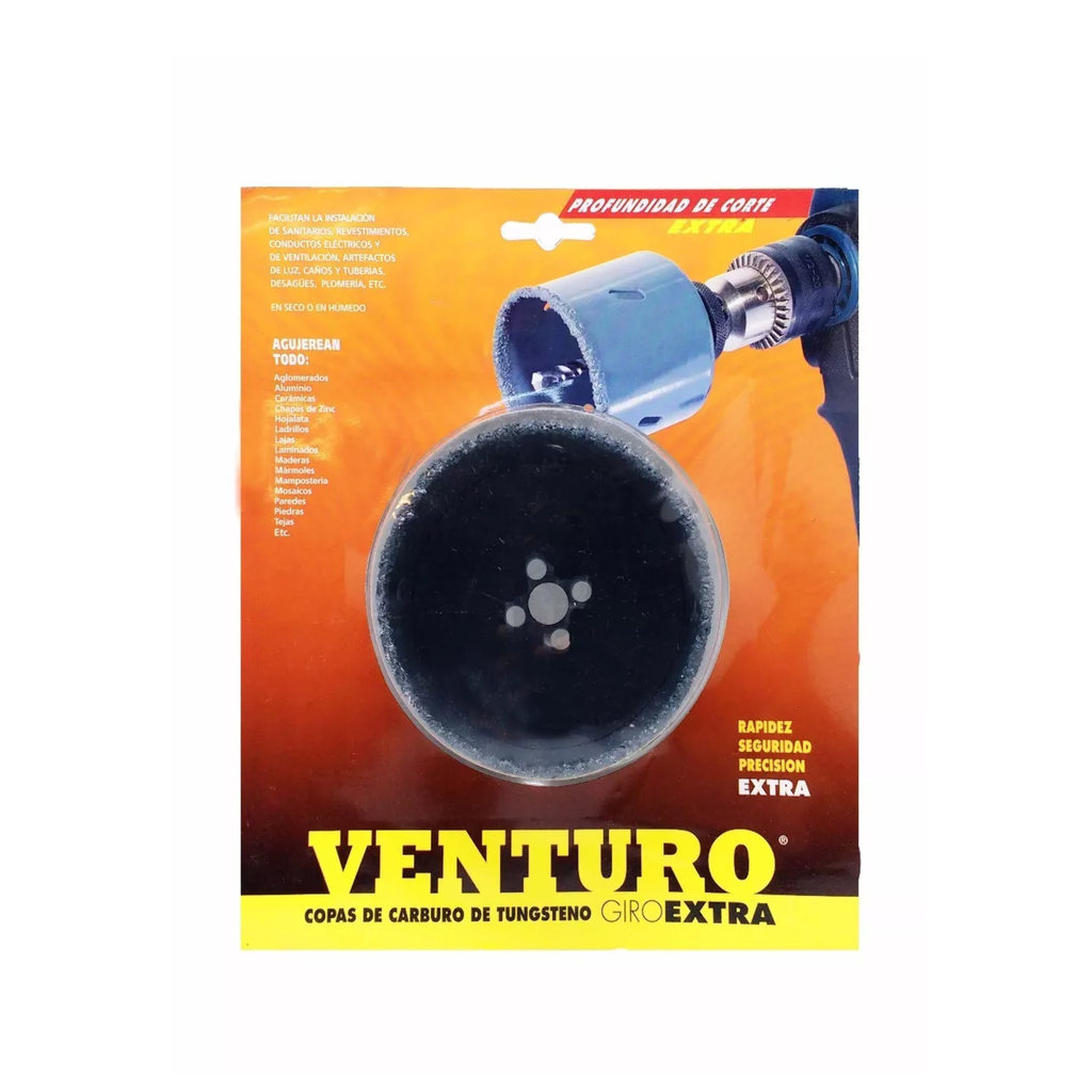 SIERRA COPA GIRO - EXTRA 103 VENTURO - Gx-103