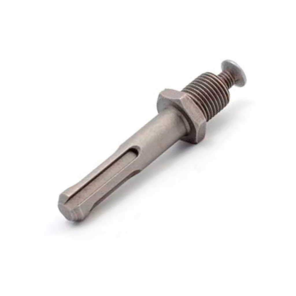 Adaptador Sds Plus A Rosca 1/2 X 20unf Mandril Venturo - AD-SDS/M