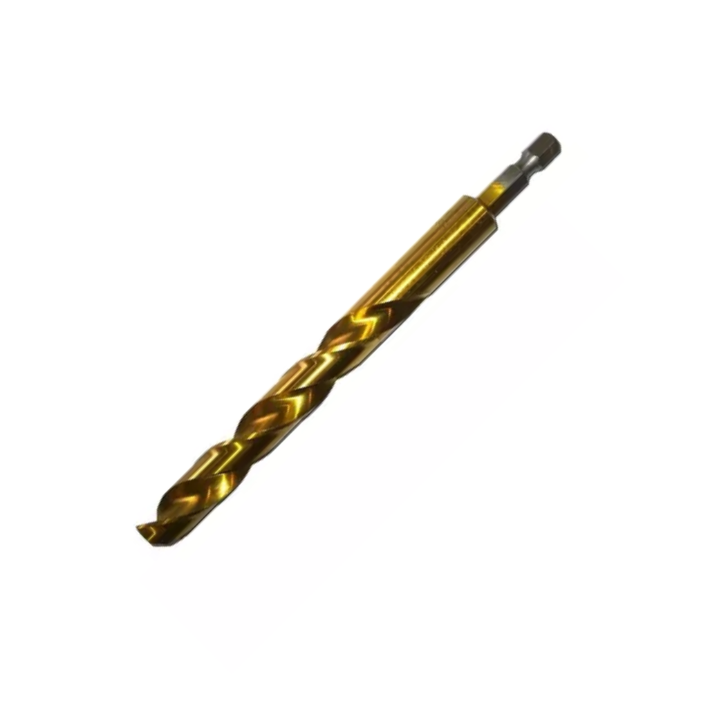 MECHA MAKITA D-15849 12Mm X125Mm TITANIO P/ATORNILLADOR